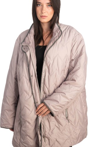 Γυναικείο Επώνυμο Μπουφάν - K83