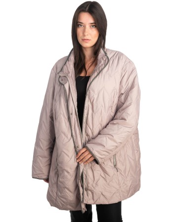 Γυναικείο Επώνυμο Μπουφάν - K83