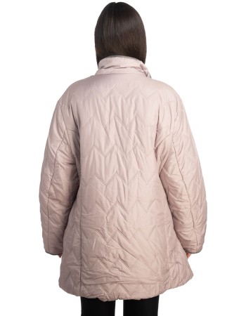 Γυναικείο Επώνυμο Μπουφάν - K83