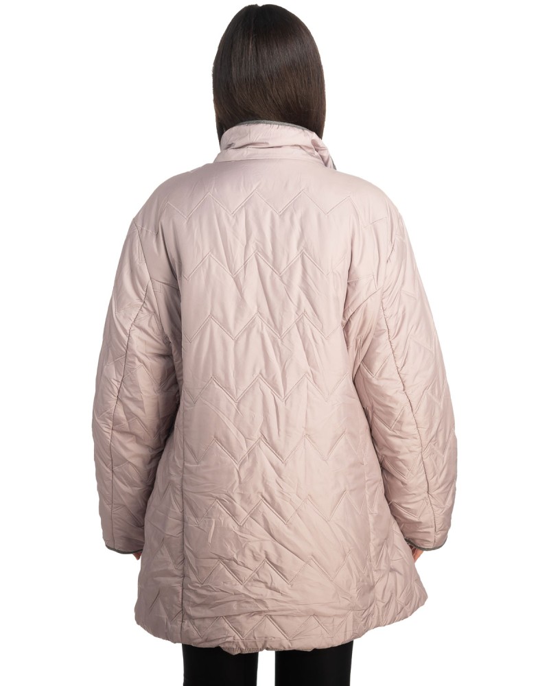 Γυναικείο Επώνυμο Μπουφάν - K83