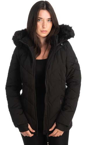 Γυναικείο Επώνυμο Μπουφάν - K85