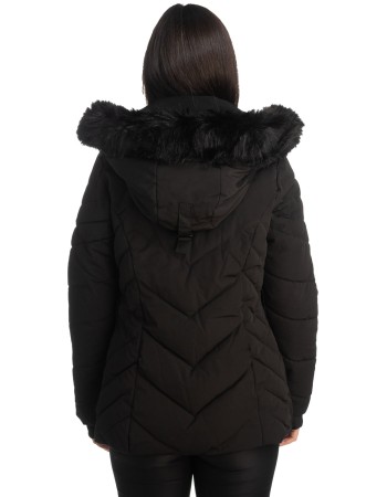 Γυναικείο Επώνυμο Μπουφάν - K85