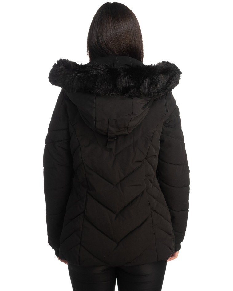 Γυναικείο Επώνυμο Μπουφάν - K85