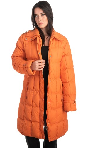 Γυναικείο Επώνυμο Μπουφάν - K86