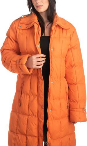 Γυναικείο Επώνυμο Μπουφάν - K86