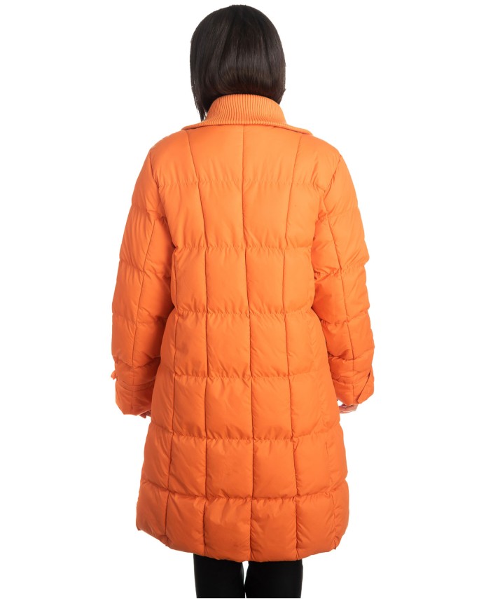 Γυναικείο Επώνυμο Μπουφάν - K86