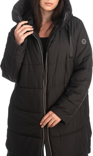 Γυναικείο Επώνυμο Μπουφάν - K87