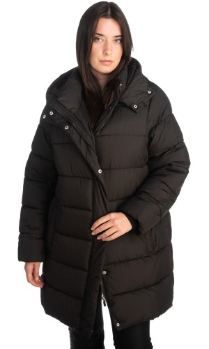 Γυναικείο Επώνυμο Μπουφάν - K88