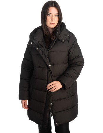 Γυναικείο Επώνυμο Μπουφάν - K88