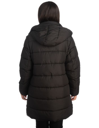 Γυναικείο Επώνυμο Μπουφάν - K88