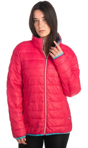 Γυναικείο Επώνυμο Μπουφάν - K89