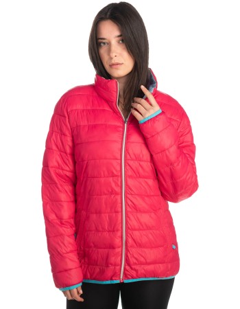 Γυναικείο Επώνυμο Μπουφάν - K89