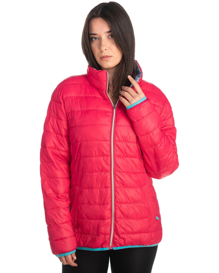 Γυναικείο Επώνυμο Μπουφάν - K89