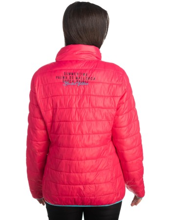 Γυναικείο Επώνυμο Μπουφάν - K89