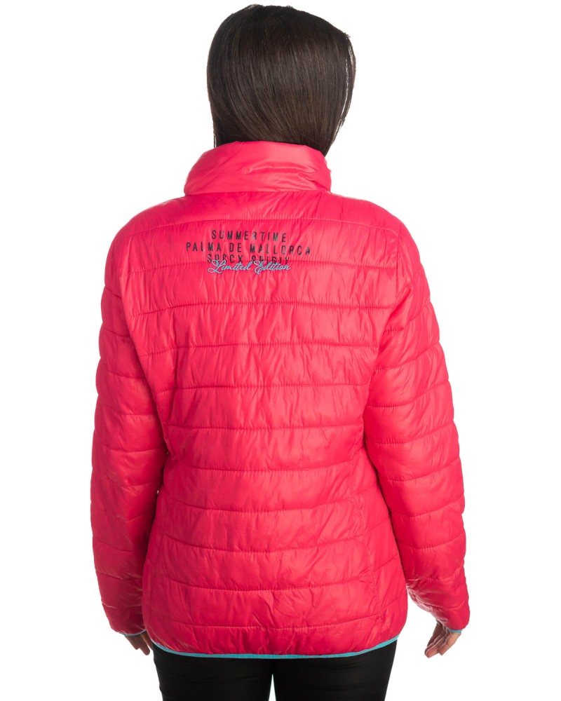 Γυναικείο Επώνυμο Μπουφάν - K89