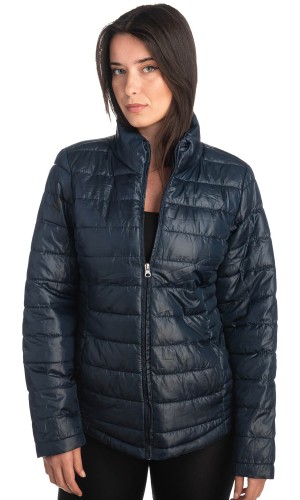 Γυναικείο Επώνυμο Μπουφάν - K90