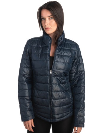 Γυναικείο Επώνυμο Μπουφάν - K90