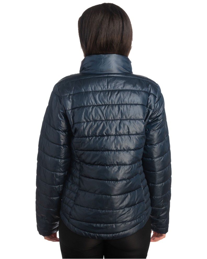 Γυναικείο Επώνυμο Μπουφάν - K90