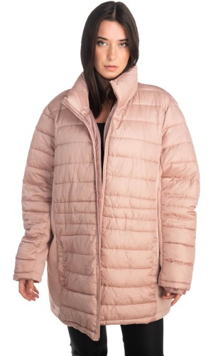 Γυναικείο Επώνυμο Μπουφάν - K91