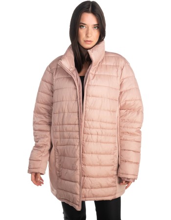 Γυναικείο Επώνυμο Μπουφάν - K91