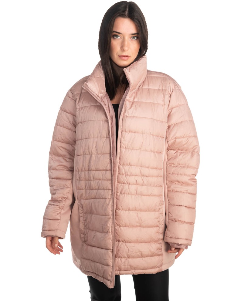 Γυναικείο Επώνυμο Μπουφάν - K91