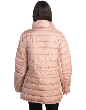 Γυναικείο Επώνυμο Μπουφάν - K91