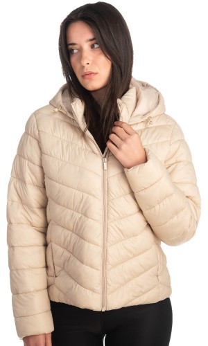 Γυναικείο Επώνυμο Μπουφάν - K92