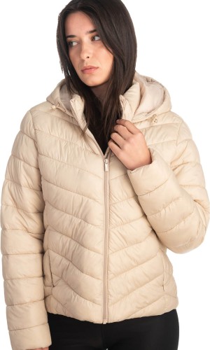 Γυναικείο Επώνυμο Μπουφάν - K92