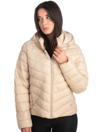 Γυναικείο Επώνυμο Μπουφάν - K92