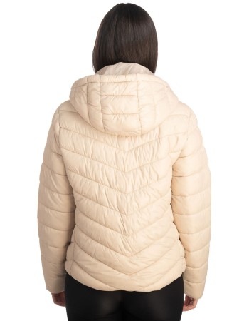 Γυναικείο Επώνυμο Μπουφάν - K92