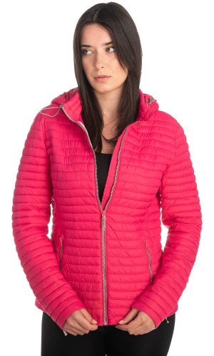 Γυναικείο Επώνυμο Μπουφάν - K93