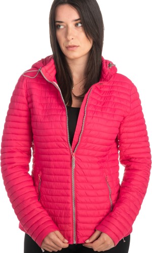 Γυναικείο Επώνυμο Μπουφάν - K93