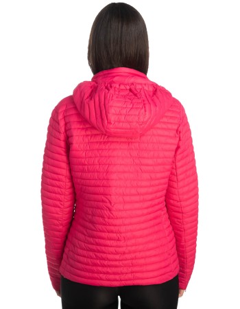 Γυναικείο Επώνυμο Μπουφάν - K93