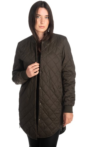 Γυναικείο Επώνυμο Μπουφάν - K94