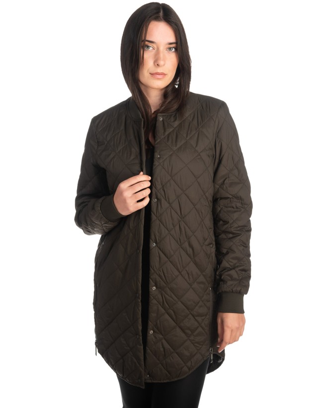 Γυναικείο Επώνυμο Μπουφάν - K94