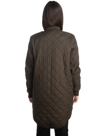 Γυναικείο Επώνυμο Μπουφάν - K94