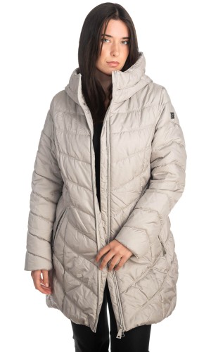 Γυναικείο Επώνυμο Μπουφάν - K95