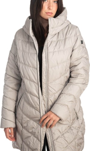 Γυναικείο Επώνυμο Μπουφάν - K95