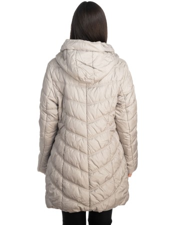 Γυναικείο Επώνυμο Μπουφάν - K95