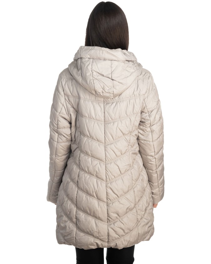 Γυναικείο Επώνυμο Μπουφάν - K95