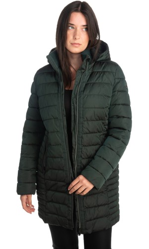 Γυναικείο Επώνυμο Μπουφάν - K96