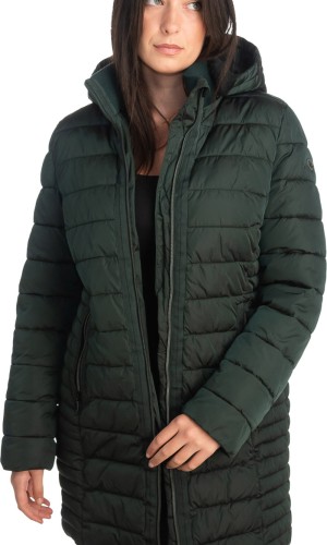 Γυναικείο Επώνυμο Μπουφάν - K96