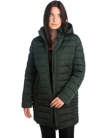 Γυναικείο Επώνυμο Μπουφάν - K96