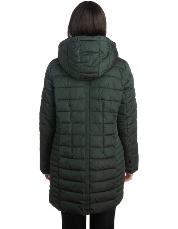 Γυναικείο Επώνυμο Μπουφάν - K96