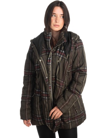 Γυναικείο Επώνυμο Μπουφάν - K97