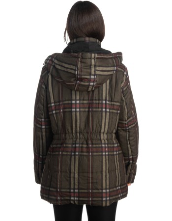 Γυναικείο Επώνυμο Μπουφάν - K97