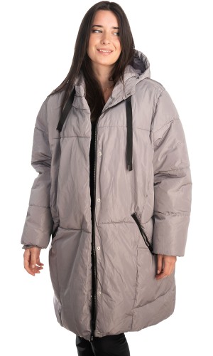 Γυναικείο Επώνυμο Μπουφάν - K99