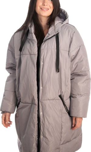 Γυναικείο Επώνυμο Μπουφάν - K99