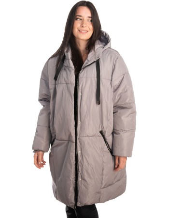 Γυναικείο Επώνυμο Μπουφάν - K99