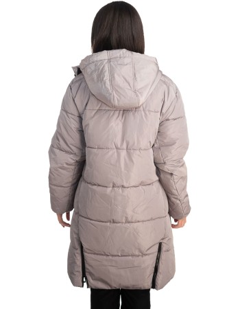 Γυναικείο Επώνυμο Μπουφάν - K99